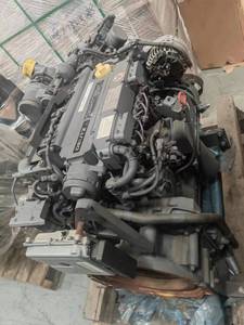 Motor diésel nuevo Original de excelente rendimiento TCD41L4 para maquinaria de construcción DEUTZ con fuerte capacidad de trabajo a bajo precio - Product Image 2
