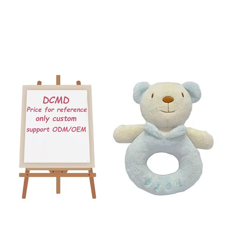 Osito De Peluche Bonito Juguete 24" Suave Acogedor Para Niños Y Niñas Y Familia