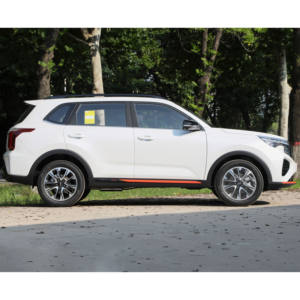 Nouvelle <span class=keywords><strong>Kia</strong></span> Smart Racing SUV d'occasion Voiture à huile 5 places <span class=keywords><strong>Kia</strong></span> à essence d'occasion - Product Image 4
