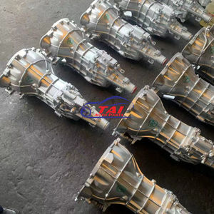เครื่องยนต์ดีเซลมือสองรุ่น 4JB1 4JB1T สำหรับรถยนต์อีซูซุ คุณภาพสูง ราคาดี - Product Image 6