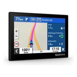 Navigateur GPS DRIVE 53 Noir 5" 010 02858 11 - Product Image 5