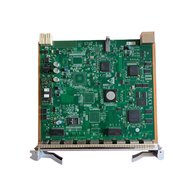 HW SSN2EFT8A interface board 8 FE ports support 10M/100M Ethernet transparent transmission for OSN1500/2500/3500/7500 series