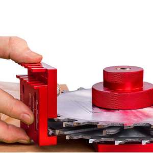 Высокоточный длительный срок службы из алюминиевого сплава - Product Image 2