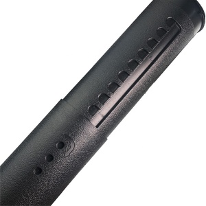 Alibow-aljador de flecha de plástico Simple, accesorios portátiles para tiro con arco, sujeción para flechas, color negro - Product Image 3
