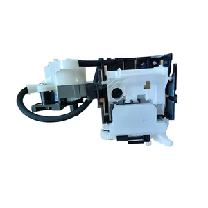 Inkt Zuigpomp Capping Station Inkjet Reinigingseenheid Voor L3110 L4150 L6190 Printer Onderdelen