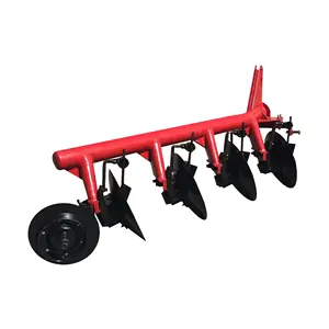 IFOURNI Top quality Cheap agricultural plow tractor disc plough for sale/Disc Plough High Quality Farm Agricultural Machinery