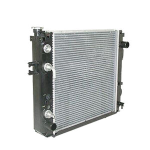 רדיאטור 239A2-10102 עבור <span class=keywords><strong>TCM</strong></span> מלגזה FD20-30C3Z C6 איסוזו C240 מנוע - Product Image 4