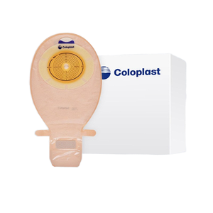 Kang Le Bao Sheng Shu 15251, Pañal Desechable de una Pieza para Incontinencia, Bolsa para Drenaje de <span class=keywords><strong>Heces</strong></span> para Fístula Intestinal y Anal Rectal - Product Image 2