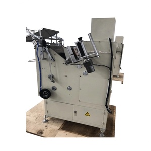 Máquina Automática de Estampado en Caliente KC de Alta Velocidad para Tarjetas de Felicitación, Nueva, Impresora de Etiquetas de Papel con Motor, Transferencias Térmicas, 1 Año de Garantía - Product Image 2