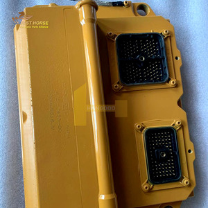 Máy móc bộ phận động cơ điều khiển điện tử đơn vị 4787933 ECM 262-2879 cho Cat 336d 330d động cơ c4.2 C6.4 c6.6 C7 C9 C13 C15 ECU - Product Image 2