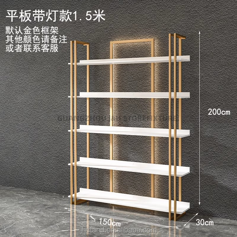 Or brillant + Blanc