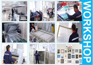 Impresión de impresión de pantalla DTF, impresión personalizada de película transparente, pegatinas de planchado, diseños de transferencia de prensa de calor para camisetas - Product Image 6