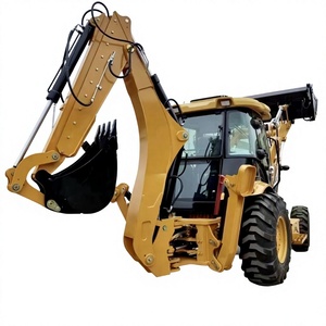 Mini Cargadora de Orugas Usada de Marcas Japonesas de Primera Calidad, 430F, 100% Lista para Usar, con Motor en Perfecto Estado - Product Image 1