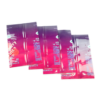 Étiquettes thermorétractables personnalisées en PVC/PET pour canettes de bière et bouteilles de vodka – Fabrication depuis 25 ans