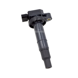Bobine d'allumage pour pièces automobiles en gros 90919-02240 Haute performance pour Denso Toyota Yaris Prius 9091902240 - Product Image 1