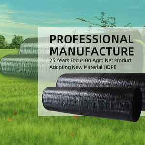 Pp Uv Tissu Pot Plante Barrière Contrôle Des Mauvaises Herbes Couvre-sol <span class=keywords><strong>Tapis</strong></span> Jardin Barrière <span class=keywords><strong>Anti</strong></span> Uv Tissu Mauvaises Herbes <span class=keywords><strong>Tapis</strong></span> pour Arbres Jardin - Product Image 2