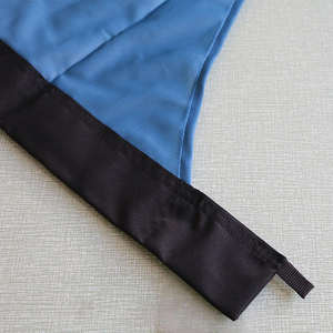 Bandeira voadora de penas para praia 3.45m, bandeira de bandeiras esportivas com suporte japão nobori - Product Image 4