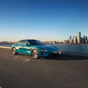 XIAOMIs SU7 Max 2024-2025 Vehículo eléctrico de alta velocidad 265km AWD 5 asientos New Energy Car Beijing <span class=keywords><strong>Xioami</strong></span> SU 7 Ev Car Xiomi Ultra Su7 - Product Image 5