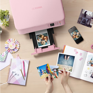 เครื่องพิมพ์ออลอินวัน รุ่นใหม่ล่าสุด Can-on TS5380t แบบพิมพ์สองหน้าอัตโนมัติ ไร้สาย 3-in-1 สำหรับใช้ในบ้านและสำนักงาน พร้อมฟังก์ชั่นพิมพ์และสแกนผ่านมือถือ - Product Image 4