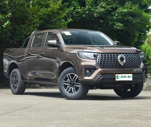 GWM Poer <span class=keywords><strong>Pao</strong></span> 2026, Pickup a Benzina Automatico Changcheng <span class=keywords><strong>Pao</strong></span>, Marca 2.0T, Benzina, 4WD, Cassone Lungo, dalla Cina - Product Image 1