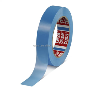 <span class=keywords><strong>Tesa</strong></span> <span class=keywords><strong>64283</strong></span>เทปรัดมาตรฐานที่ไม่มีคราบ - Product Image 1