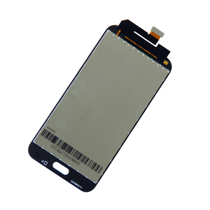 Écran LCD tactile de rechange pour téléphone portable, pour Samsung J327 <span class=keywords><strong>J3</strong></span> <span class=keywords><strong>2017</strong></span> prévente J327A J327P, nouveauté - Product Image 2