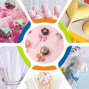 Solid Paper <b>Stick</b> for <b>Candy</b> Pop <b>Sticks</b> Paper Customized Lollipop <b>Stick</b> - Product Image 4