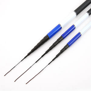 Canne à pêche télescopique <span class=keywords><strong>en</strong></span> Fiber de carbone pour eau douce, vente <span class=keywords><strong>en</strong></span> gros - Product Image 6
