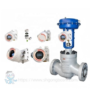 Control de Procesos de Alta Precisión Logix 420 Inteligente HART - Product Image 2