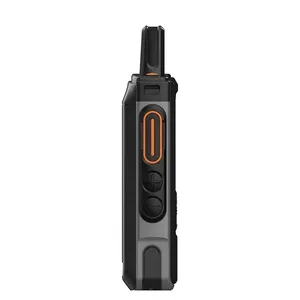 PNC360 Poc Walkie Talkie SIM Card Public Network Fleet Logistics Unlimited Distance 2G 3G 4G 5G 2 Way Radio