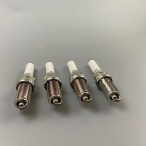 หัวเทียนอิริเดียม OEM Performance รุ่น 94833 PLFER7A8EG 06K905601 สำหรับ Audi Lamando 2.0 อะไหล่เปลี่ยนทดแทนสำหรับเครื่องยนต์รถยนต์ - Product Image 3