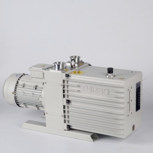 Système <span class=keywords><strong>d</strong></span>'<span class=keywords><strong>aspiration</strong></span> central de pompe rotatoire à palettes de Turbo T à canal latéral centrifuge auto-amorçant - Product Image 1