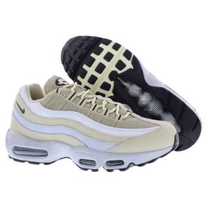 Nike Air Max 95 Chaussures pour hommes Desert Khaki Black Light Khaki Chunky Sneakers Running - Product Image 4