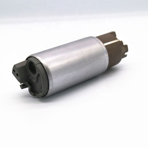 Pompe à carburant électrique haute pression 12V A2C53102291 pour voitures chinoises - 3-11 bars, débit 90-140L/H, garantie 1 an - Product Image 3