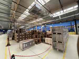 6ES7531-7KF00-0AB0 Оригинальный модуль аналогового ввода SIMATIC S7-1500 PAC AI8 220В RS485 для ПЛК, в наличии - Product Image 6