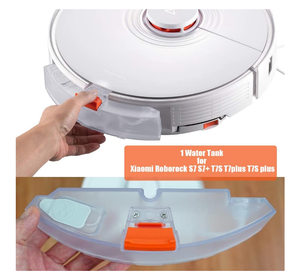 Pièces de rechange pour <span class=keywords><strong>aspirateur</strong></span> <span class=keywords><strong>robot</strong></span>, réservoir d'eau de remplacement pour <span class=keywords><strong>aspirateur</strong></span> <span class=keywords><strong>robot</strong></span> <span class=keywords><strong>Xiaomi</strong></span> Roborock <span class=keywords><strong>S7</strong></span> <span class=keywords><strong>S7</strong></span>+ T7S T7plus T7Splus - Product Image 5