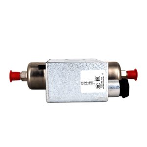 Interruptor de Presión Diferencial Danfoss Tipo MP Oil G12 SPDT IP54 Para Refrigerantes y Aire - Product Image 3