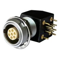 EXG 00B 0B 1B 2 3 4 5 6 7 Position Connecteur Circulaire Prise Angle PCB Contacts EXG Push Pull Femelle Prises