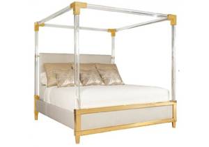อะคริลิคหลังคาเตียงหุ้มอะคริลิคเปล - Product Image 2