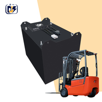 Chariots élévateurs 36 v 320Ah 12288Wh lifepo4 38.4v 36 volts Chargeuses sur pneus pour camions Plates-formes élévatrices Excavatrices Chariots élévateurs pack batterie