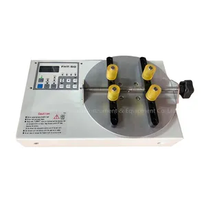 Fles Cap Koppel Tester