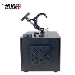 Máquina <span class=keywords><strong>de</strong></span> chispa fría <span class=keywords><strong>de</strong></span> 650W <span class=keywords><strong>de</strong></span> alta calidad, <span class=keywords><strong>proyector</strong></span> <span class=keywords><strong>de</strong></span> haz blanco para calidad navideña, máquina <span class=keywords><strong>de</strong></span> fuegos artificiales <span class=keywords><strong>de</strong></span> cascada con efecto <span class=keywords><strong>de</strong></span> escenario DMX512 - Product Image 2