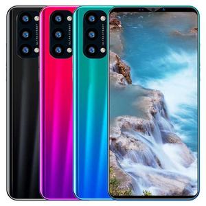 <span class=keywords><strong>OPPO</strong></span> <span class=keywords><strong>Reno</strong></span> <span class=keywords><strong>4</strong></span> Pro sbloccato 512 smartphone cellulare Android + 4g Dual SIM Global 3G <span class=keywords><strong>Reno</strong></span> <span class=keywords><strong>4</strong></span> cellulare tutte le lingue utilizzato telefono - Product Image 2