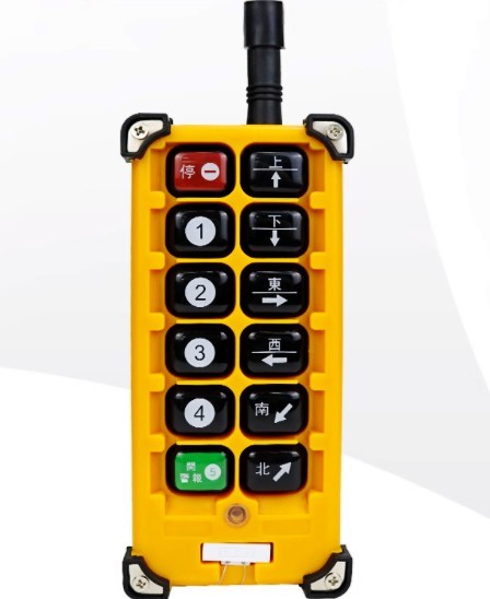 Response <strong>Wireless</strong> <strong>Remote</strong> <strong>Control</strong> for Truck <strong>Elevator</strong> Joystick <strong>Wireless</strong> <strong>Remote</strong> <strong>Control</strong>