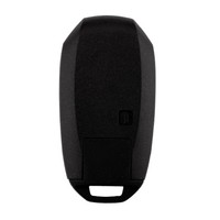 Clé télécommande intelligente universelle Lonsdor NS30-22 à 5 boutons pour Nissan Infiniti avec puce ID46 ID47 ID4A 315/433.92MHz, clé de voiture à proximité