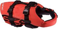 Gilet de sauvetage pour chien Ripstop réfléchissant réglable aide à la flottabilité bon marché en gros pour les petites grandes races