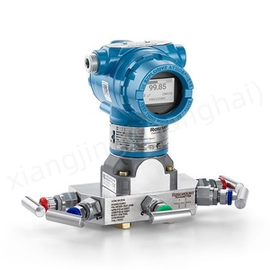 ซัพพลายเออร์ 3051GP 3051CG เกจวัด 3051CD ดิฟเฟอเรนเชียล - Product Image 3