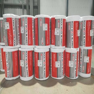 Manta <span class=keywords><strong>de</strong></span> <span class=keywords><strong>Lana</strong></span> Mineral Aislante Huali en Rollos <span class=keywords><strong>de</strong></span> <span class=keywords><strong>Fieltro</strong></span>, 100mm <span class=keywords><strong>de</strong></span> Espesor, Manta <span class=keywords><strong>de</strong></span> <span class=keywords><strong>Lana</strong></span> <span class=keywords><strong>de</strong></span> Roca con Malla Metálica y Lámina <span class=keywords><strong>de</strong></span> Aluminio <span class=keywords><strong>de</strong></span> 50mm - Product Image 4