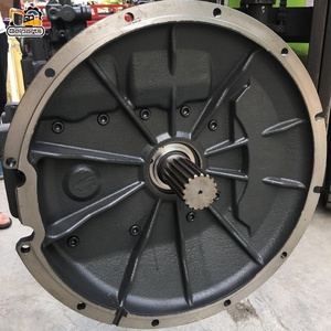 Bomba de Pistones Hidráulica Belparts K5V212 para Excavadora SK460-8 SK485-9 SY485-8 SY500R SY600R LS10V00021F1 LS10V00021F4 K5V212DPH SY485 - Product Image 6