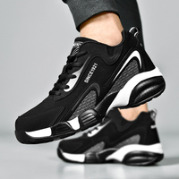 Chaussures de marche en cuir pour hommes, confortables et durables, chaussures de sport de plein air, baskets décontractées, grande taille 39 48, chaussures de course